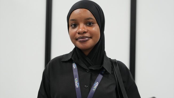Afrikalı gençler miras dillerini sosyal medya ve yapay zekayla yaşatıyor