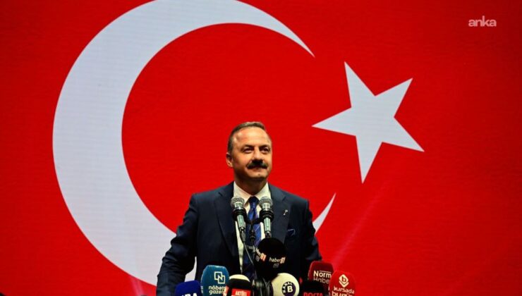 Ağıralioğlu’ndan Filenin Sultanları’na final mesajı