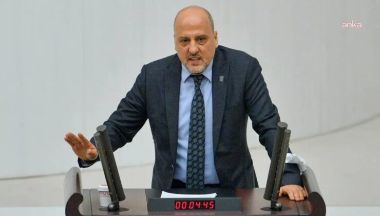 Ahmet Şık, fon skandalı erişim engellerini Şimşek ve Gürlek’e soru önergesiyle taşıdı