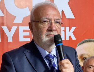 AK Parti Genel Başkanvekili Mustafa Elitaş’tan fon açıklaması: Erdoğan bu işe el attı, inşallah gereğini yapacak