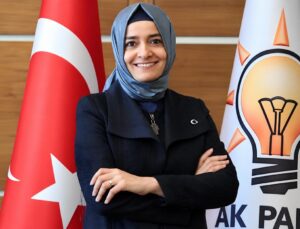 AK Parti’den Fatma Betül Sayan Kaya’nın istifası sonrası ilk açıklama