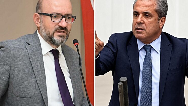 AK Partili vekilden, “Vali tehdit etti” iddiası! Şamil Tayyar’dan sert tepki geldi