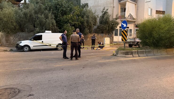Alacak Verecek Kavgası Kanlı Bitti