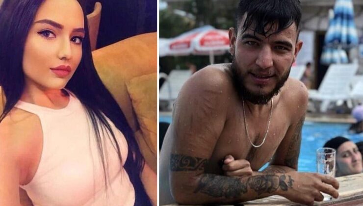 Aleyna Çakır’ın ölümüne ilişkin davada Ümitcan Uygun’a 4 yıl hapis