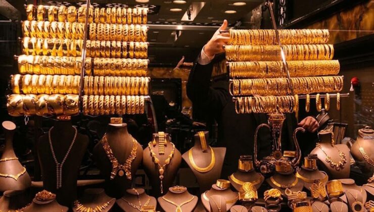 Altın alışverişinde yeni dönem: Kuyumcuya gitme devri kapanıyor