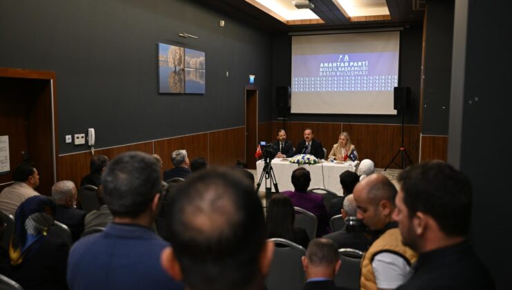 Anahtar Parti lideri Ağıralioğlu, borsadaki 18 milyar dolarlık maliyete dikkat çekti