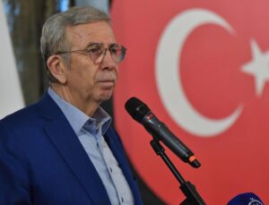 Ankara’da istifa dalgası bitmiyor: İki belediye başkanı daha AK Parti’ye geçecek