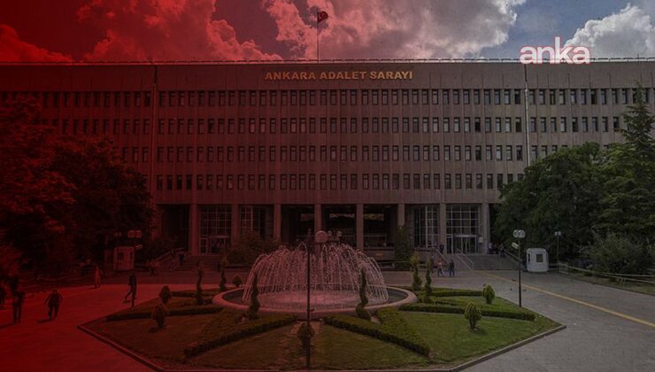 Ankara’da NATO protestosu: 19 HKP üyesi hakkında dava açıldı