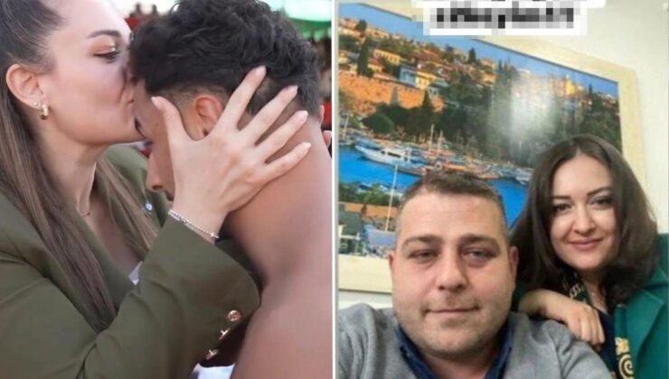 Antalya’da skandal paylaşım! Zabıta müdüründen başkan vekilini eleştirenlere küfürlü yanıt