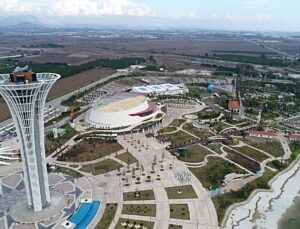 Antalya’daki 3 dev zirvede uzay, iklim ve toprak konuşulacak