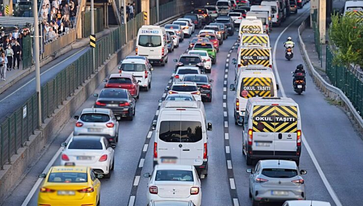 Araç sahipleri dikkat! 423 bin lira ödemeyen yola çıkamayacak