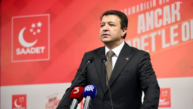 Arıkan, Suudi Arabistan-Yemen geriliminde Türkiye’ye arabuluculuk çağrısı yaptı