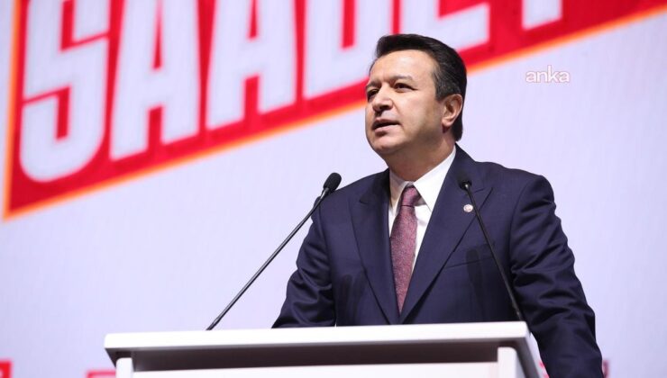 Arıkan’dan Vance’in İddialarına Tepki: İktidar Derhal Açıklama Yapmalı