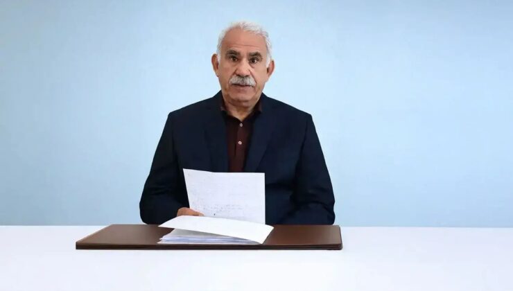 Asrın Hukuk Bürosu, Öcalan’a dönük algı kampanyasını Kürt halkına yönelik gördü