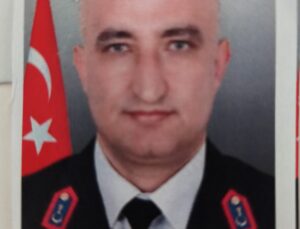 Astsubay İbrahim Ay, Kocaeli İzmit’te spor yaptığı parkta kalp krizi geçirerek öldü