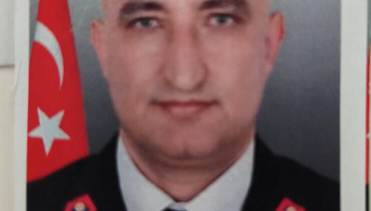 Astsubay İbrahim Ay, Kocaeli İzmit’te spor yaptığı parkta kalp krizi geçirerek öldü