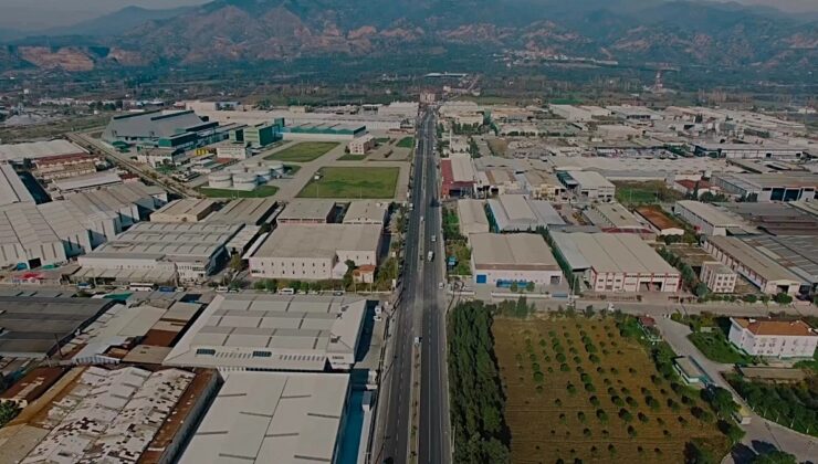 Aydınlı sanayiciler, SSB yöneticileriyle 24 Eylül’de buluşacak