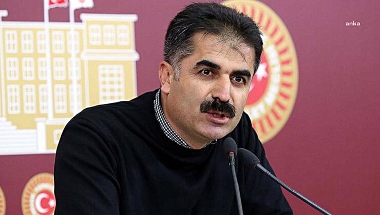 Aygün’e İmamoğlu paylaşımları nedeniyle 7 ay 15 gün hapis cezası verildi