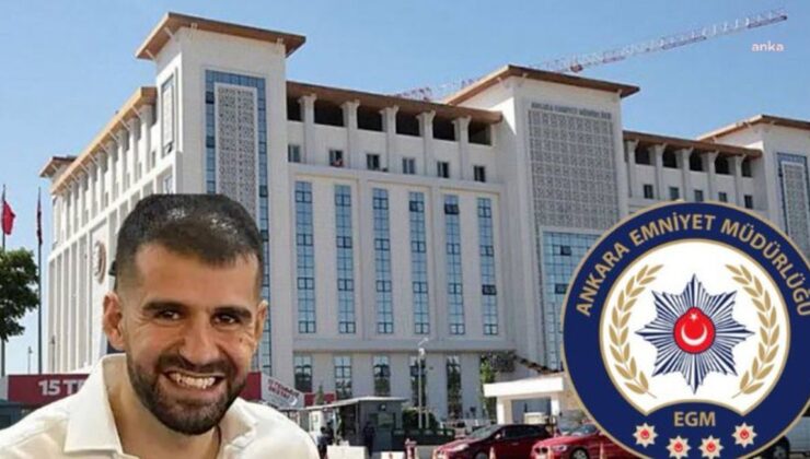 Ayhan Bora Kaplan ve 4 polisin rüşvet davasında tüm sanıklara beraat