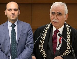 AYM Başkanı Özkaya: Tayfun Kahraman kararında iki yönden ihlal tespit edildi