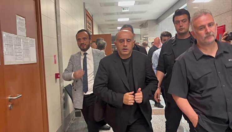 Aziz İhsan Aktaş’a suikast hazırlığı davasında 8 sanıktan 6’sına tahliye kararı