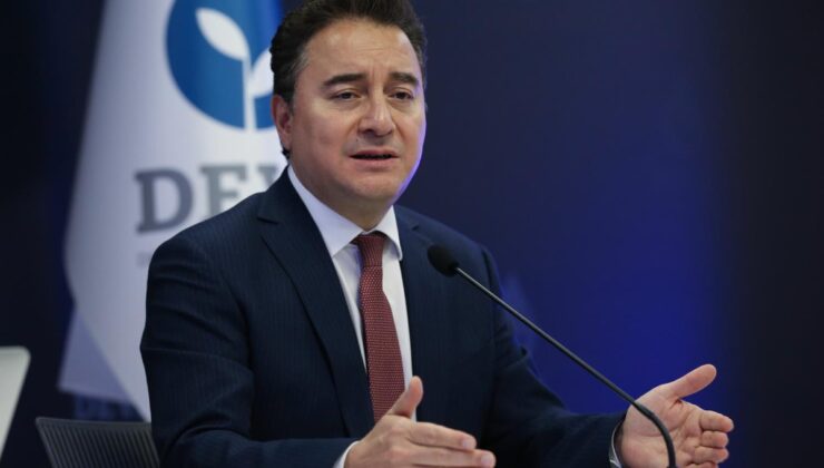 Babacan’dan fon krizi eleştirisi: 20 milyar doları vurup geçiyorlar