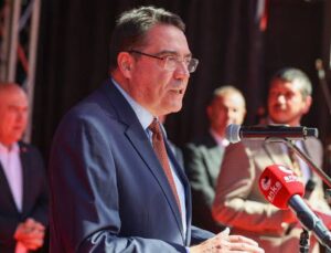 Bağcıoğlu, GSI’da Türk deniz yetki alanlarında izin şartına dikkat çekti
