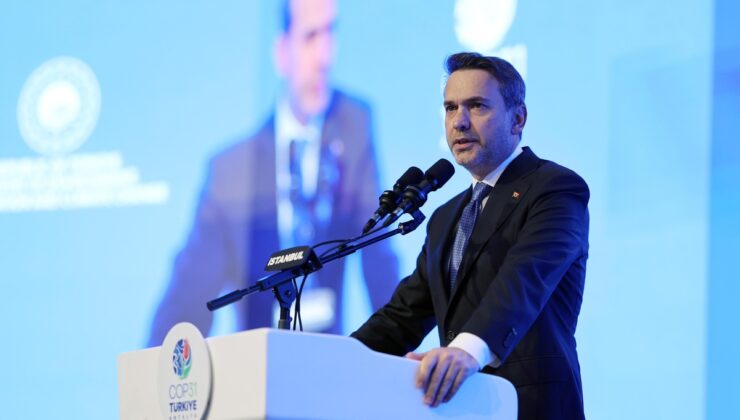Bakan Bayraktar’dan 1 milyon varil hedefi! Eşel mobil sisteminin faturası 250 milyar lira