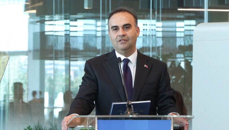 Bakan Kacır: Hedefimiz, 2030 yılına kadar Turcorn’larımızın değerlemesinin 100 milyar doları aşması