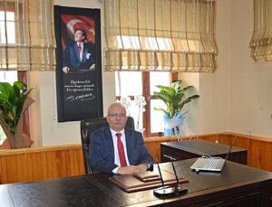 Balıkesir’de dört ilçenin Milli Eğitim müdürleri karşılıklı görev değişikliği yaptı