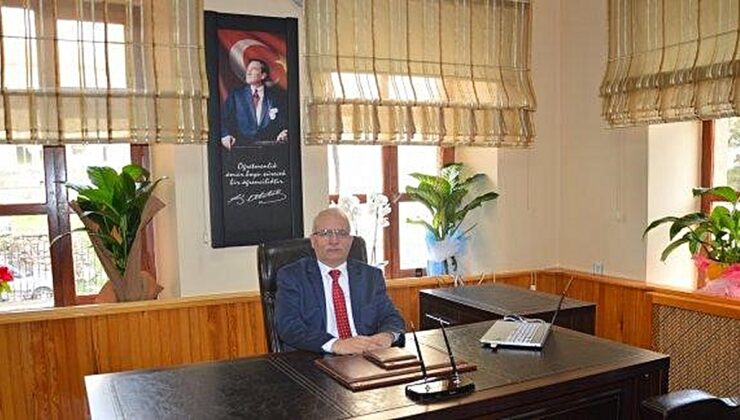Balıkesir’de dört ilçenin Milli Eğitim müdürleri karşılıklı görev değişikliği yaptı