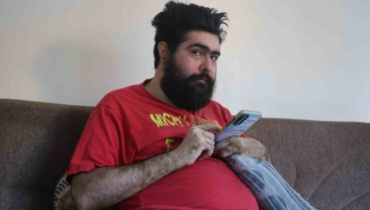 Barış Özbay, 3 aylık tedaviye rağmen ilaçları bırakıp telefon bağımlılığına döndü