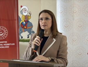 Bartın’da Otizm Rehberi Tanıtıldı