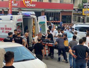 Batman’da silahlı kavgada 3 kişi yaralandı