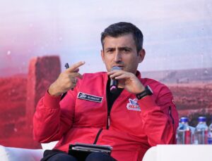 Bayraktar: Birkaç yıl içinde SMR’leri yapabileceğiz