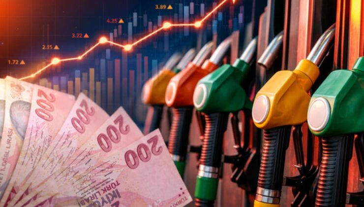 Benzine tüm zamanların en büyük zammı kapıda! Gözler 1 Ekim’de