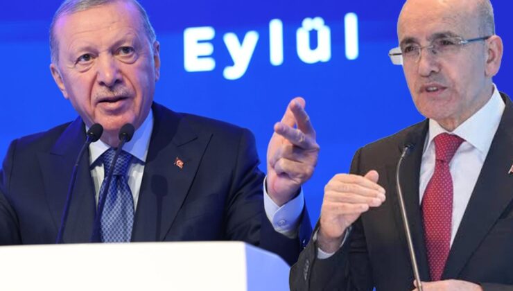 Beştepe’de fon krizi toplantısı! Cumhurbaşkanı Erdoğan ekonomi kurmaylarıyla bir araya geliyor