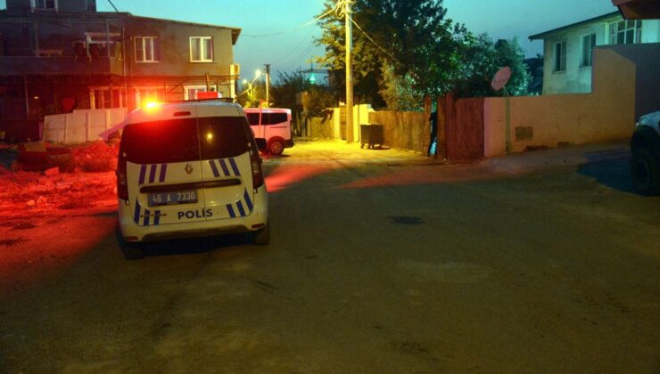 Bıçaklı Kavga: İki Kuzen Hayatını Kaybetti