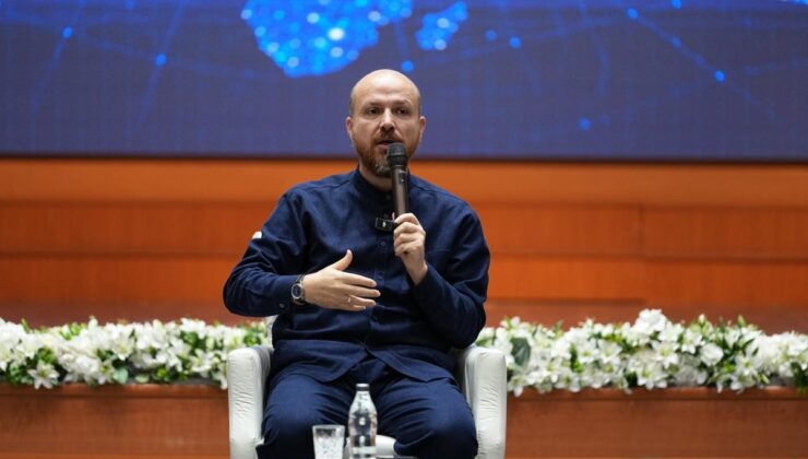 Bilal Erdoğan, İslam dünyasına Türk dünyası üzerinden öncülük edilebileceğini söyledi