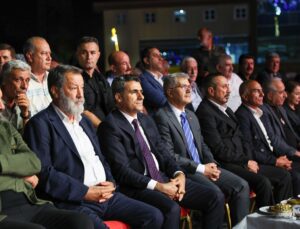 Bingöl’de Zaza Festivali başladı, Vali Çelik Zazacanın gençlere aktarılmasını istedi