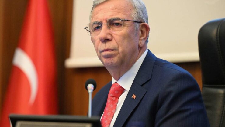 Bir belediye başkanı daha CHP’den istifa etti! İşte son durum
