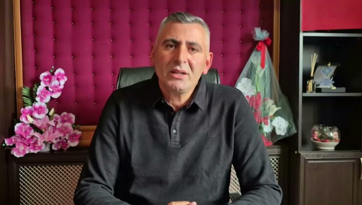 Birlik Başkanı Gündüz, Ardahan’da 2 milyonluk projede yeniden teminata tepki gösterdi