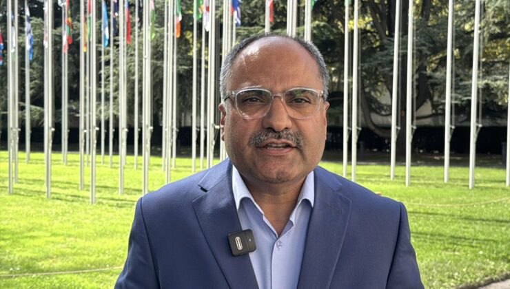BM’den yerinden edilen 1,8 milyon vatandaşının geri döndüğü Suriye için “uluslararası destek” çağrısı