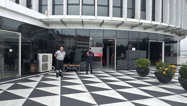 Bolu’da araç kiralama ihalesinde usulsüzlük: 23 şüpheli hakkında işlem