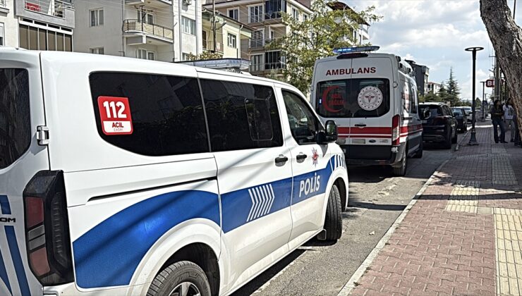 Boya yaparken fenalaşan 55 yaşındaki kişi Burdur’da hayatını kaybetti