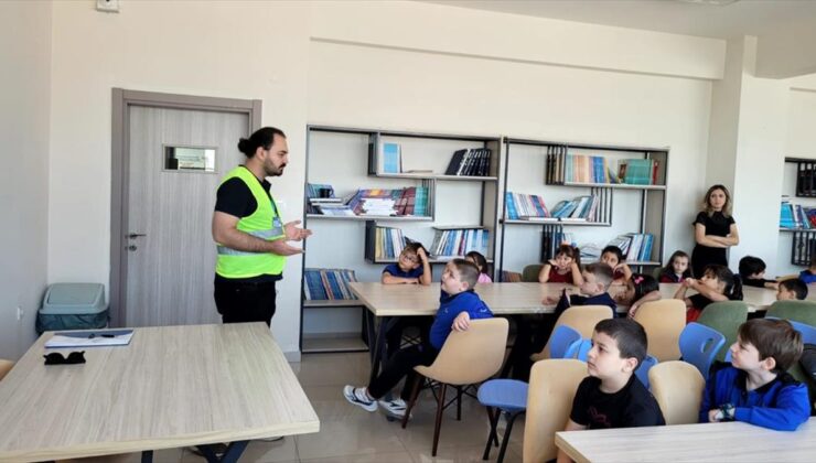 Bursa’da su tasarrufu eğitimiyle 42 binin üzerinde öğrenciye ulaşıldı