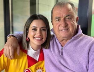 Buse Terim, kızının hastalığını ”Maalesef ilacı yok” diyerek duyurdu