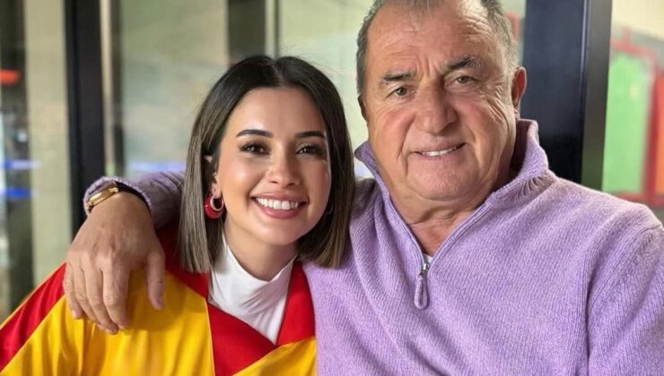 Buse Terim, kızının hastalığını ”Maalesef ilacı yok” diyerek duyurdu