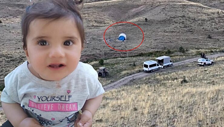 Büşra bebeğin öldürüldüğü gece yaşananlar kan dondurdu! İşte annenin ifadesinin ayrıntıları