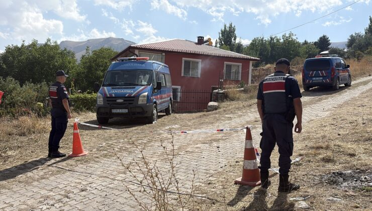 Büşra bebek her yerde aranıyor